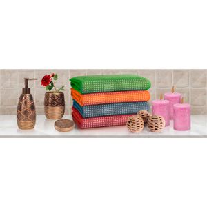 Cenefa Luxury decorativa 20x60 para pared C/U. - GRAIMAN