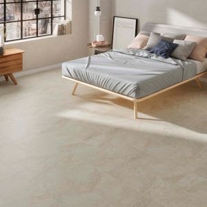 Porcelanato Triton marmoleado beige mate liso rectificado 29X59 espesor 9,8mm piso pared cj 1,54m². - GRAIMAN