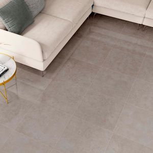 Porcelanato URBAN SMOK MATE V4 rectificado de 59 x 59 cm Caja 1.74 m2. - GRAIMAN