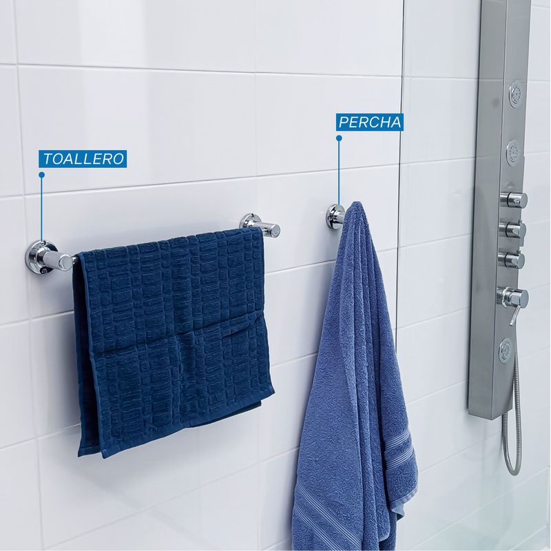Juego-de-accesorios-para-baño-SALENTO-de-6-piezas-cromadas.