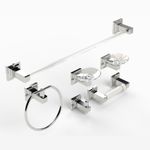 Juego-de-accesorios-para-baño-TAMESIS-de-6-piezas-cromadas.