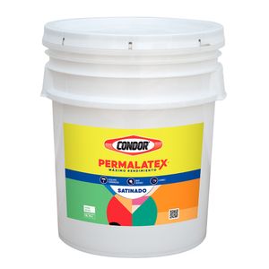 Pintura Acrílica Permalatex Satin Base I CANECA. - CONDOR