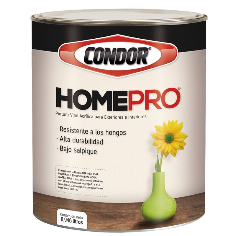 Pintura-Acrilica-Home-Pro-Base-I-CHP1000I-1-lt.