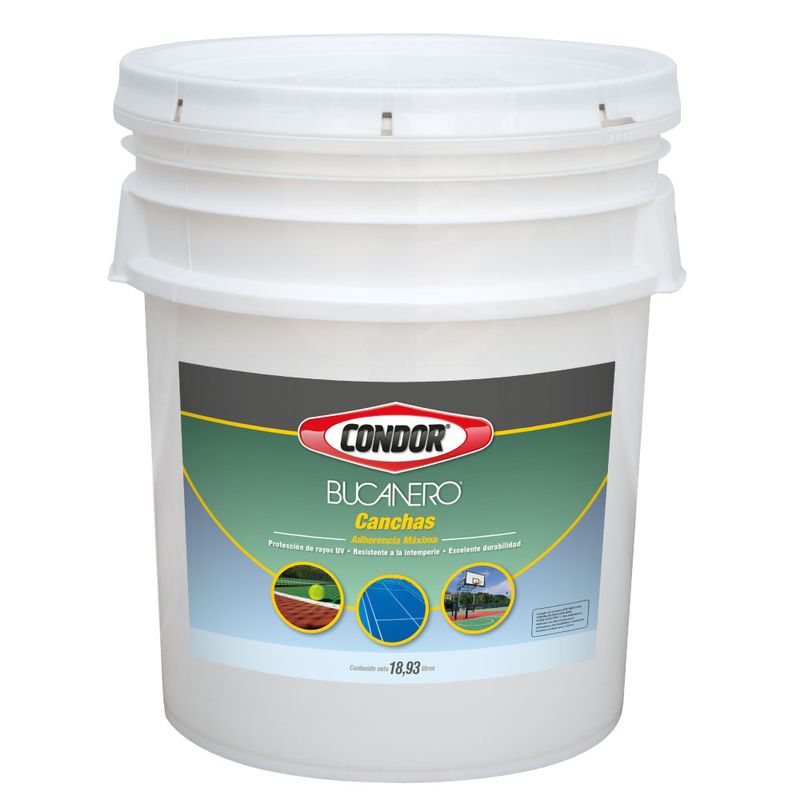 Pintura-en-Base-agua-Cancha-Verde-Claro-CANECA.