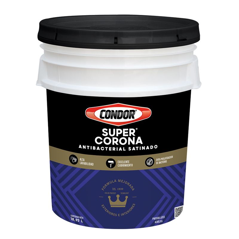 Resina-Vinil-Acrilica-Super-Corona-Satinado-Base-BP-CANECA.