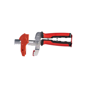 Tenaza de nivelación DELTA LEVEL SYSTEM FAST FIX para azulejos. - RUBI