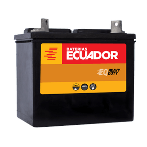 Batería para tractor U1 HEAVY DUTY - BATERIAS ECUADOR