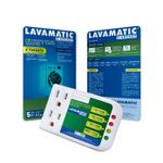 Protector-de-voltaje-LAVAMATIC-con-2-tomacorrintes-para-lavadora-y-secadora-110V.