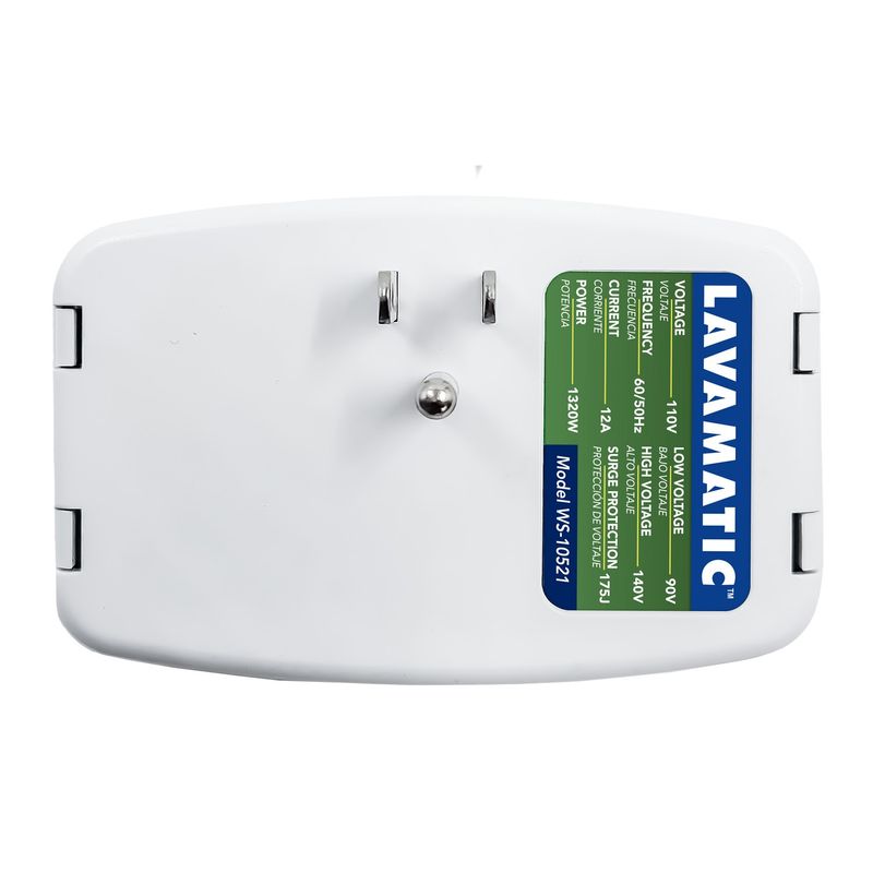 Protector-de-voltaje-LAVAMATIC-para-lavadora-y-secadora-110V.