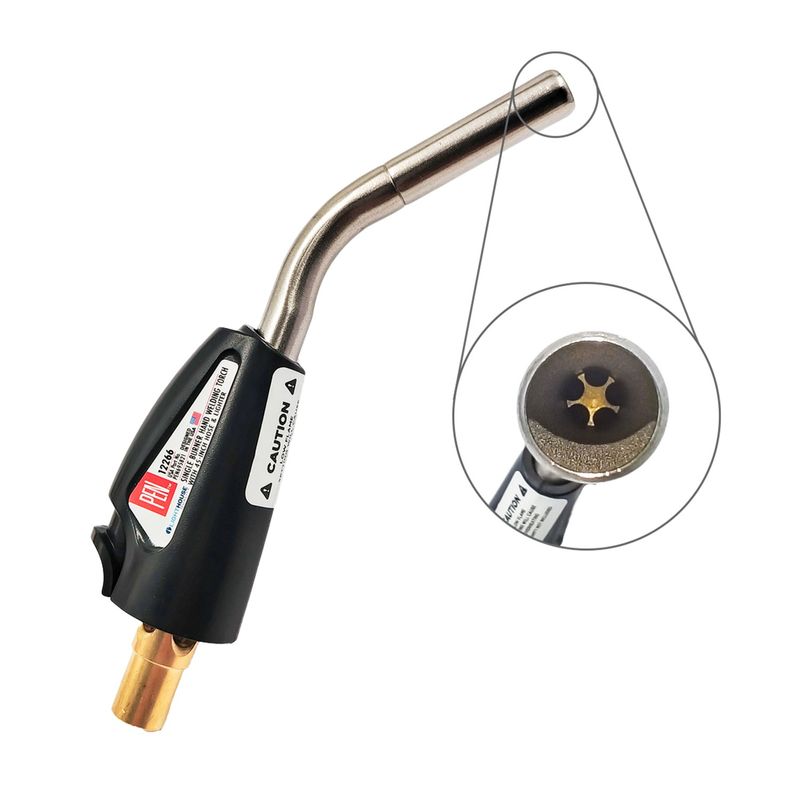 Antorcha-para-soldadura-con-encendedor-y-manguera-para-gas-propano.