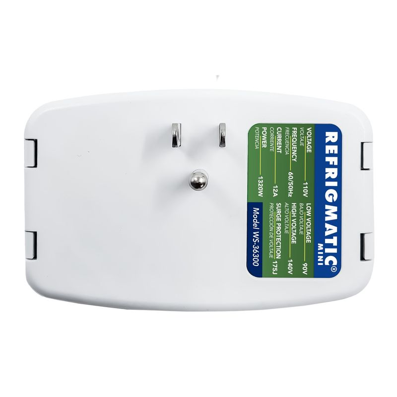 Protector-de-voltaje-REFRIMATIC-para-refrigerador.