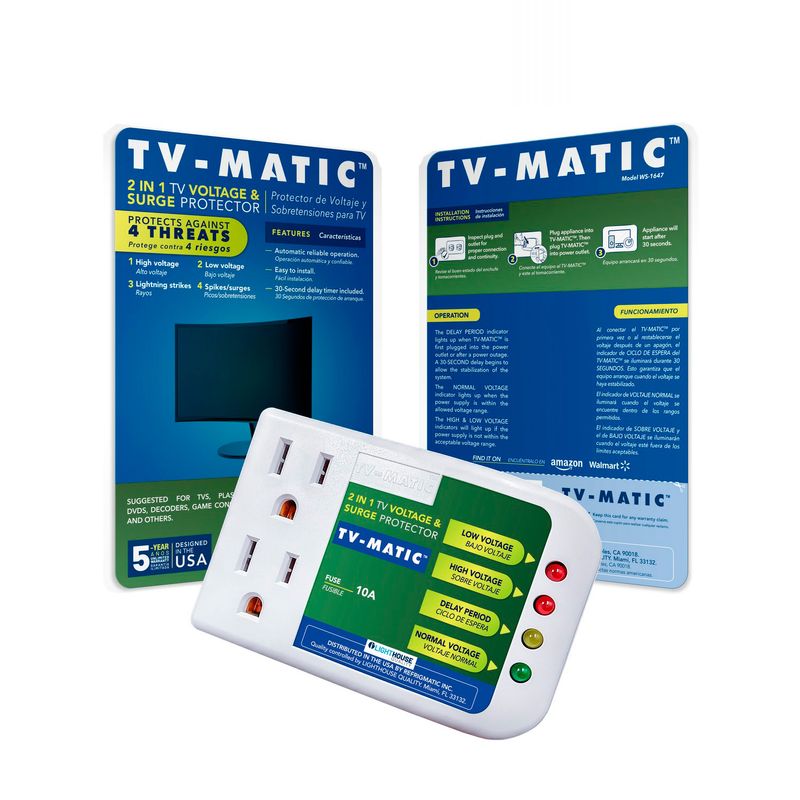 Protector-de-voltaje-TV-MATIC-con-2-tomacorrientes-para-televisores.