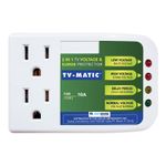 Protector-de-voltaje-TV-MATIC-con-2-tomacorrientes-para-televisores.