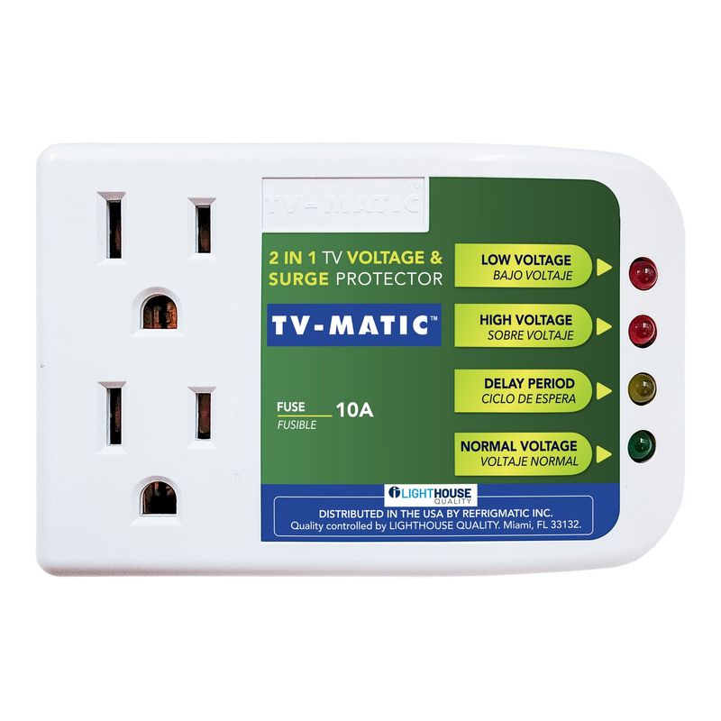 Protector-de-voltaje-TV-MATIC-con-2-tomacorrientes-para-televisores.