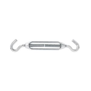 Templador de 5/16" con gancho-gancho y 100kg de capacidad. - FIERO