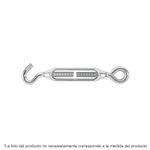 Tensor-zinc-1-4--gancho-argolla