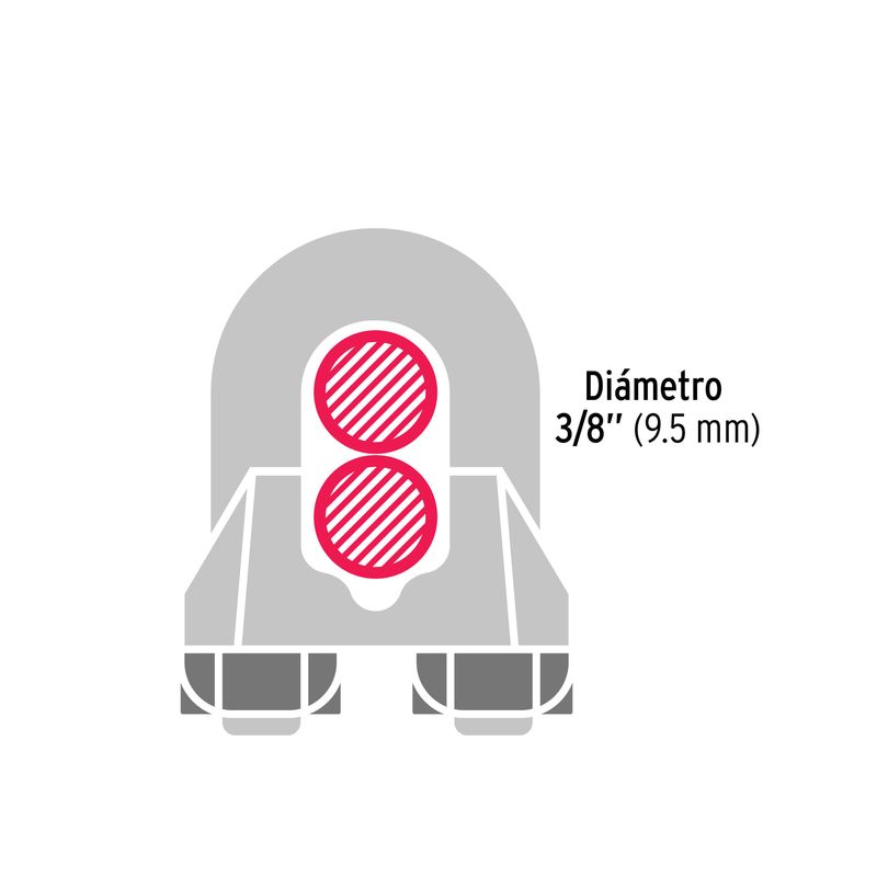 Blister-c-1-nudo--perro--de-hierro-p-cable-de-3-8-