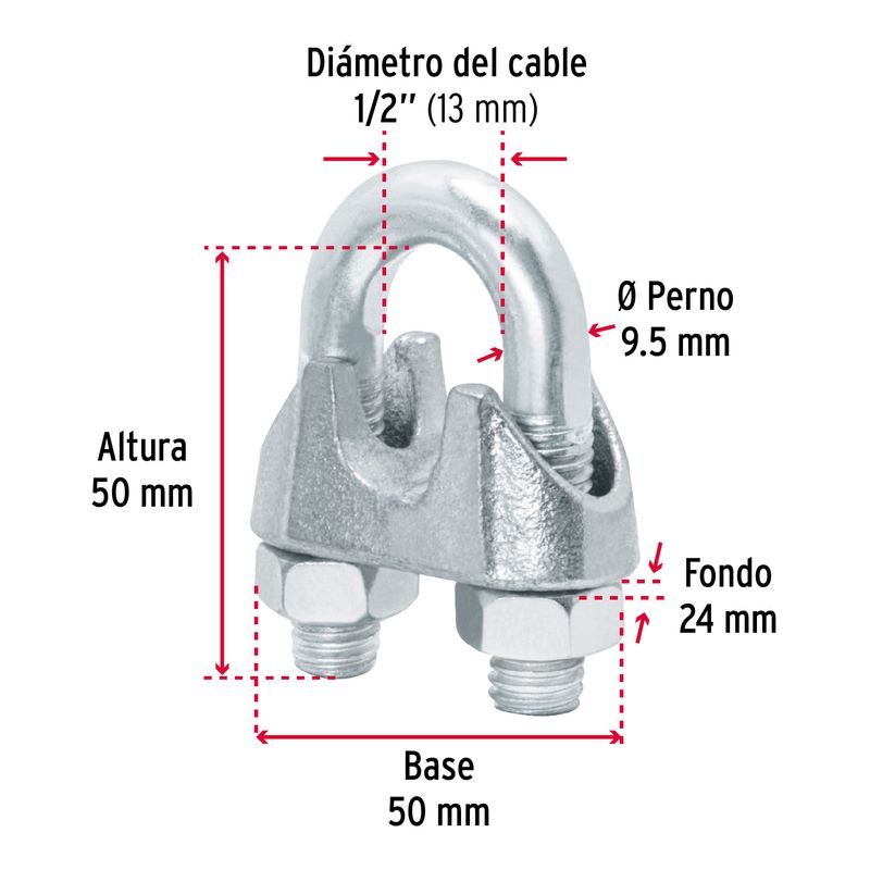 Blister-c-1-nudo--perro--de-hierro-p-cable-de-1-2-