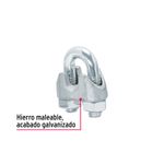 Blister-c-2-nudos--perros--de-hierro-p-cable-de-1-4-