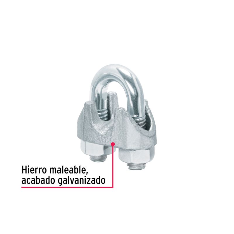 Blister-c-2-nudos--perros--de-hierro-p-cable-de-5-16-