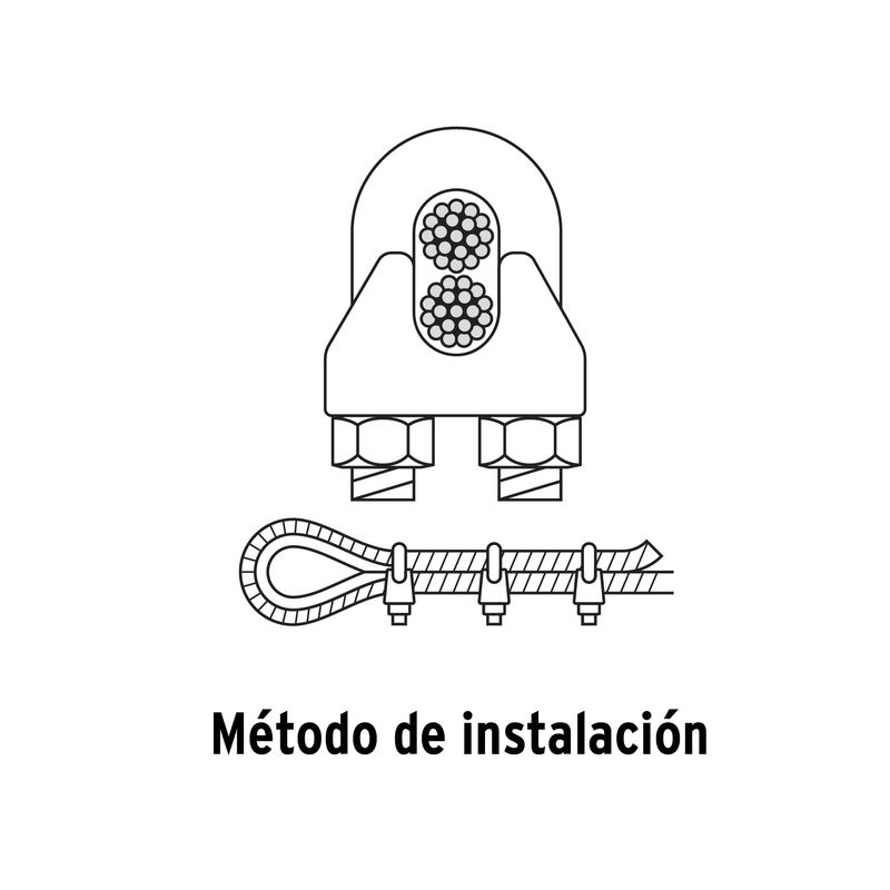 Blister-c-2-nudos--perros--de-hierro-p-cable-de-5-16-