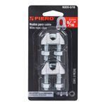 Blister-c-2-nudos--perros--de-hierro-p-cable-de-5-16-