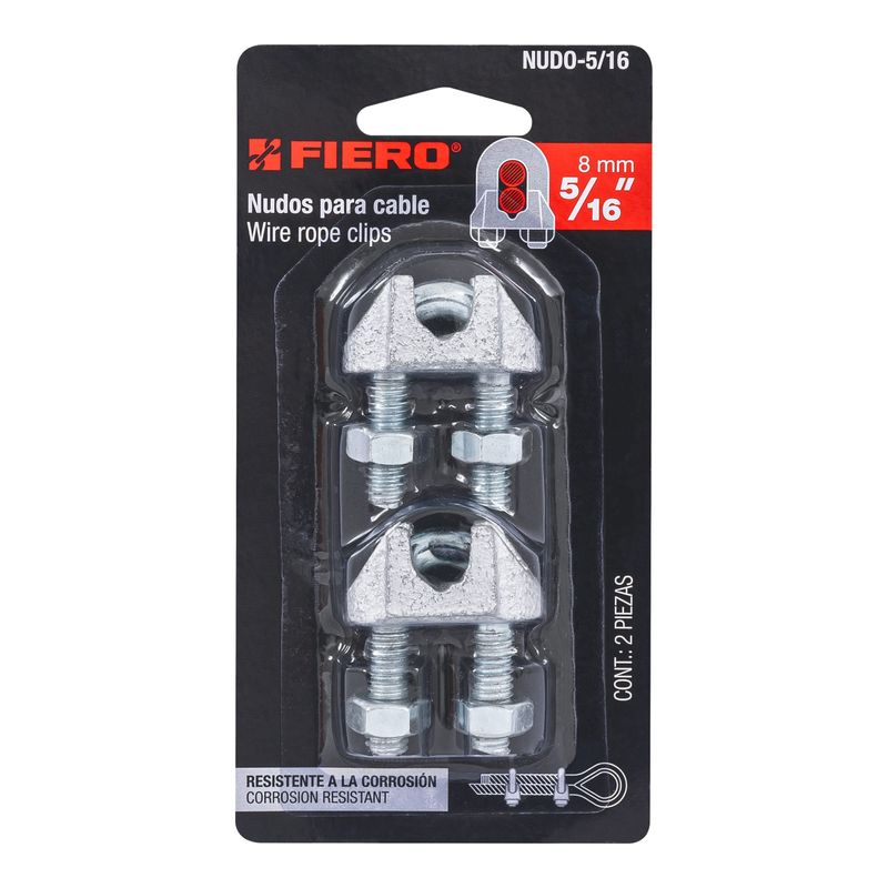 Blister-c-2-nudos--perros--de-hierro-p-cable-de-5-16-