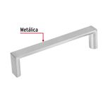 Jaladera-metalica-de-96-mm-estilo--Andamio--niquel-satinado