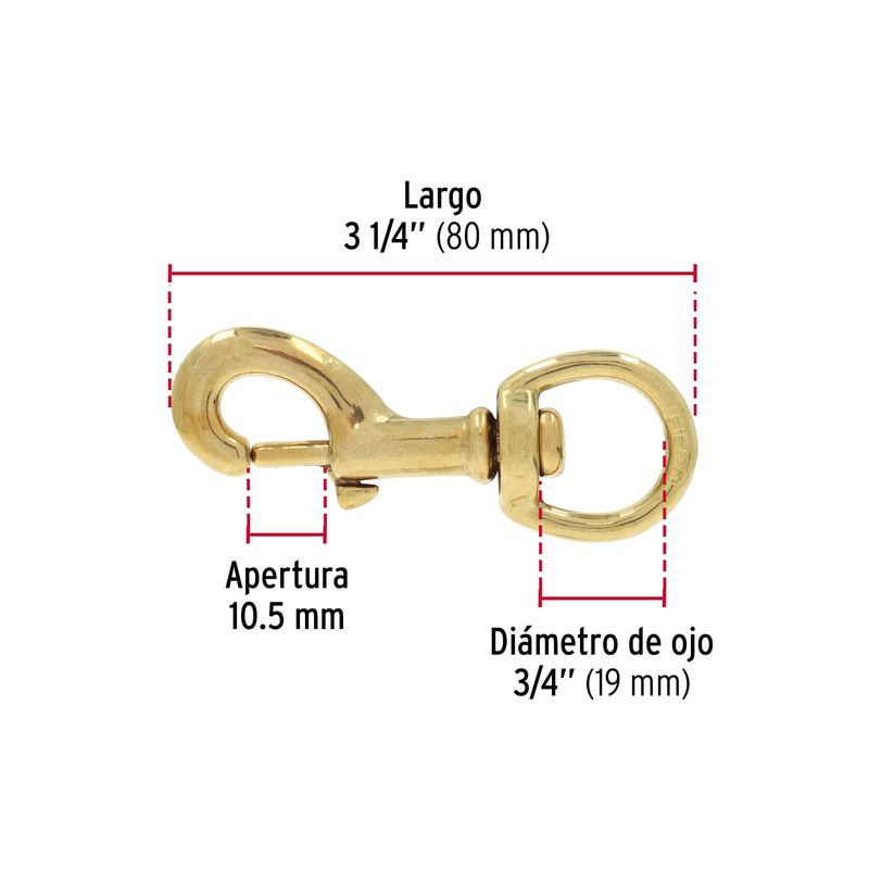 Bandola-destorcedora-de-laton-3-4-