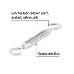 Tensor-zinc-3-16--gancho-gancho