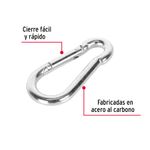 Bandola-mosqueton-de-acero-3-8-