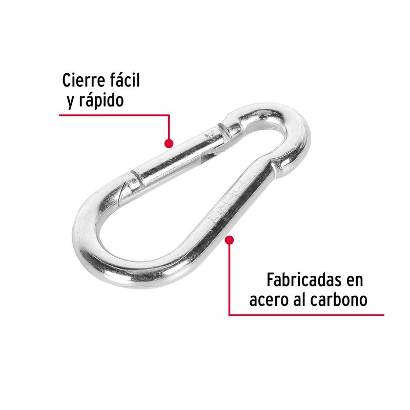 Bandola-mosqueton-de-acero-3-8-