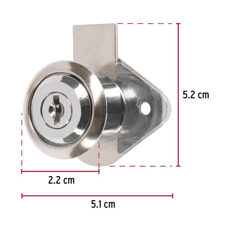 Cerradura-para-mueble-modelo-21-cromo-Basic