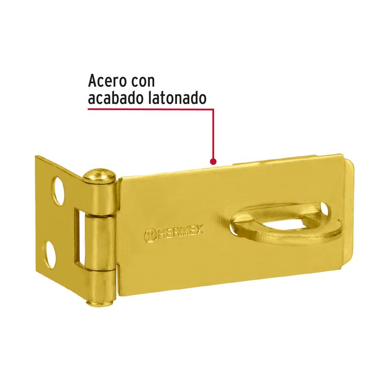 Aldaba-de-acero-latonado-de-1-3-4-
