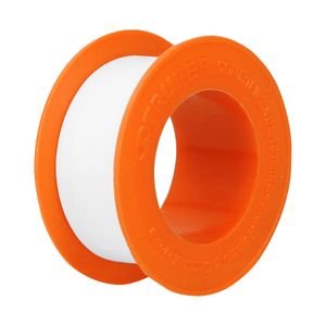 Cinta sella roscas 3/4" X 7 m de largo, uso general - TRUPER