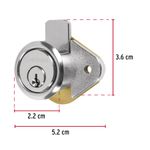 Cerradura-para-mueble-modelo-21-cromo