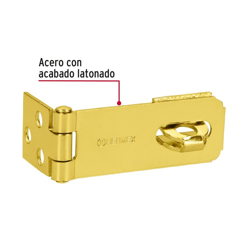 Aldaba-de-acero-latonado-de-2-1-2-
