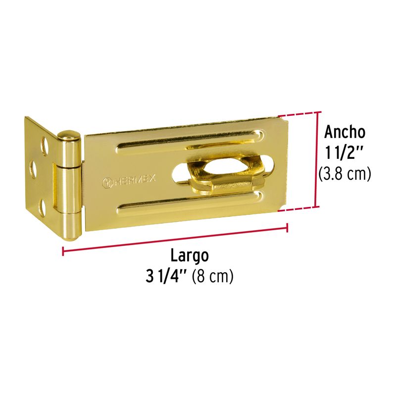 Aldaba-de-acero-latonado-de-3-1-4-