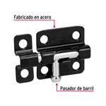 Pasador-de-barril-2--de-acero-acabado-negro