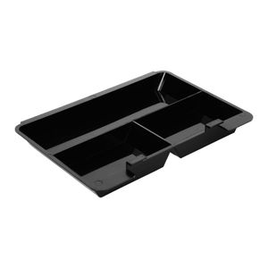 Caja para dinero, 25 cm - HERMEX