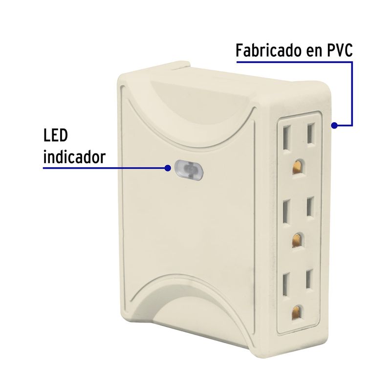 Multicontacto-6-entradas-aterrizado-lateral