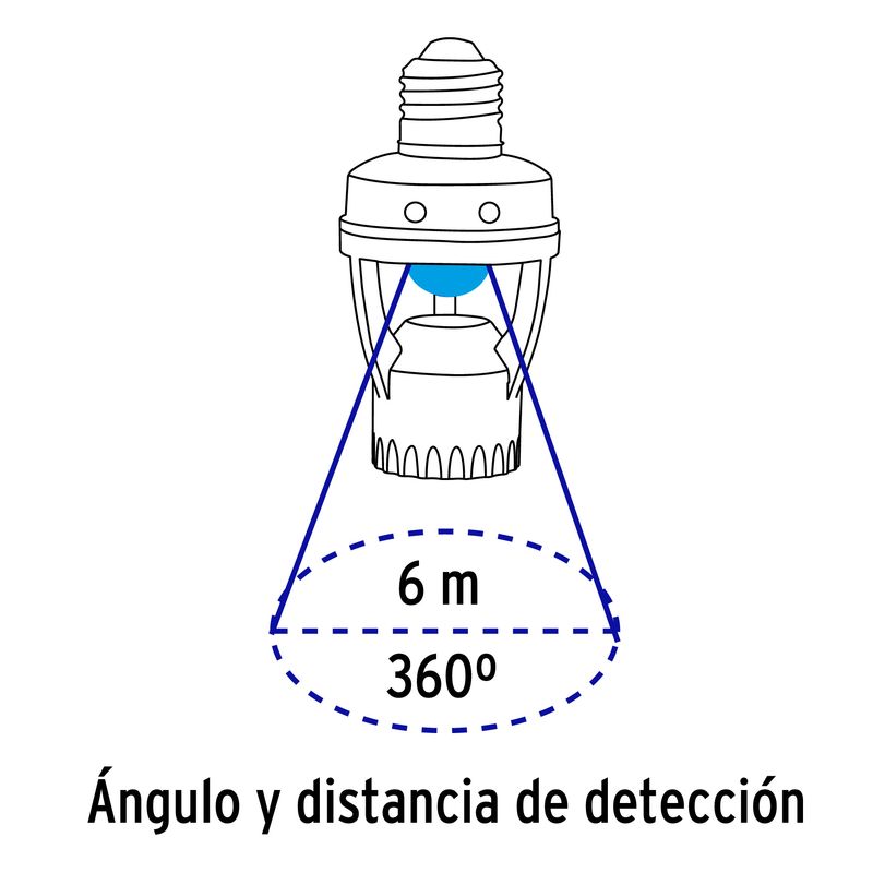 Portalampara-con-sensor-de-movimiento-360°