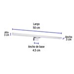 Arbotante-decorativo-de-LED-10-W-tipo-barra-para-baño