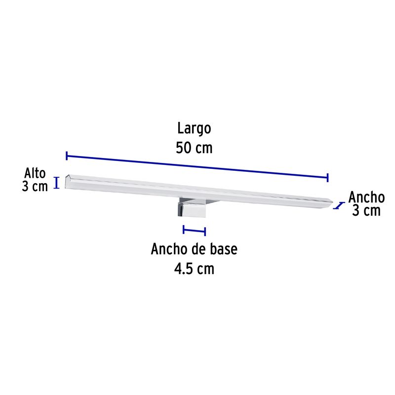 Arbotante-decorativo-de-LED-10-W-tipo-barra-para-baño