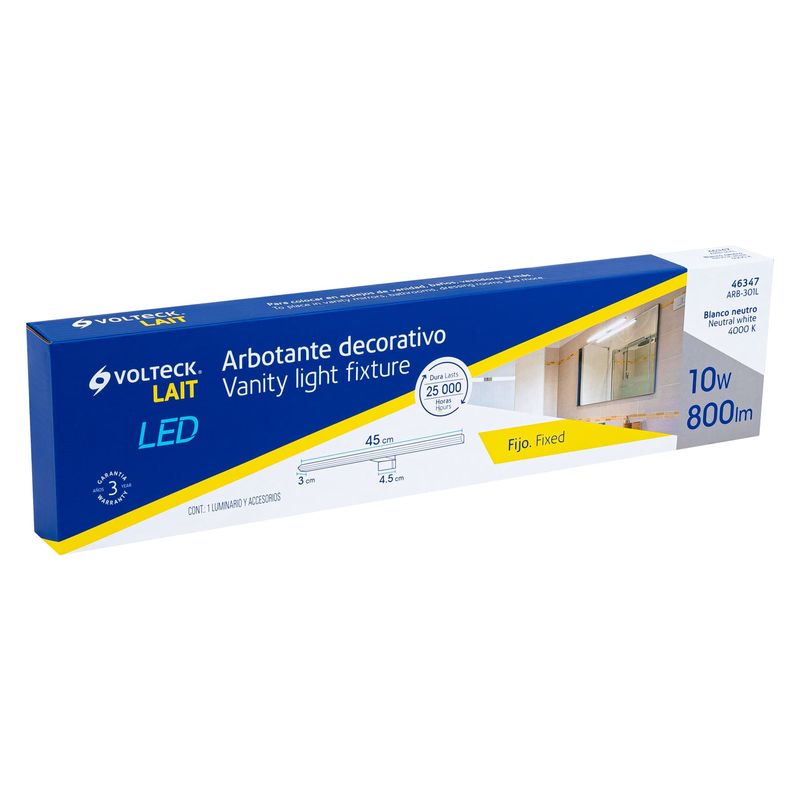 Arbotante-decorativo-de-LED-10-W-tipo-barra-para-baño
