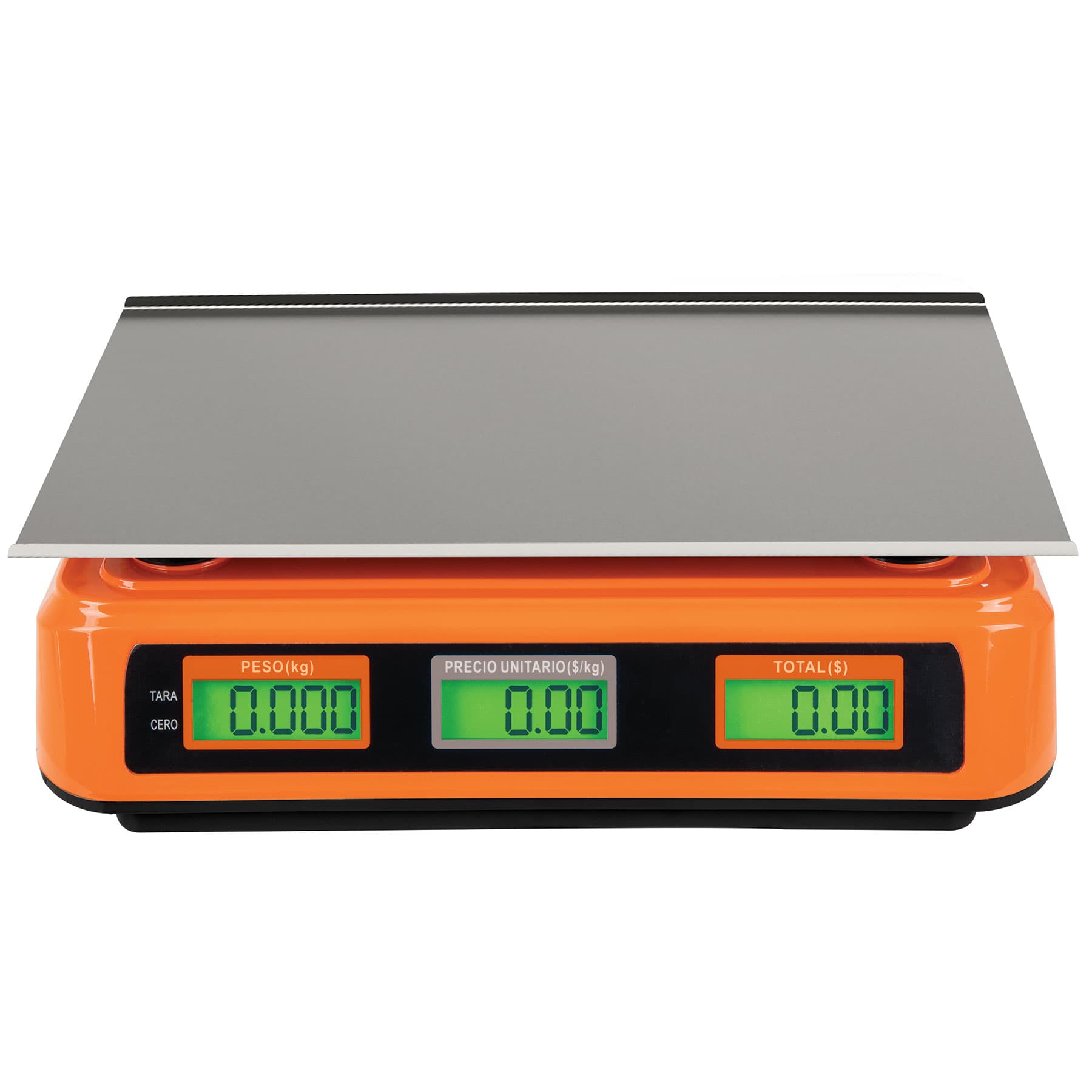 Bascula De Cocina Truper Truper Bascula Gramera Home Depot Cocina