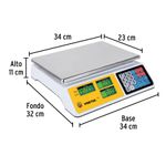 Balanza-digital-con-40kg-de-capacidad-multifuncion