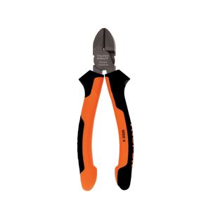 Diagonal de 6" Comfort Grip - TRUPER