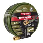 TruPro-100ft-6ply-TP-5-8--garden-hose
