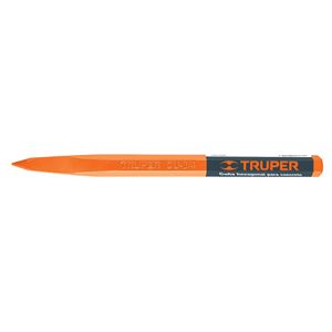 Cincel punta de 30cm x 3/4" - TRUPER